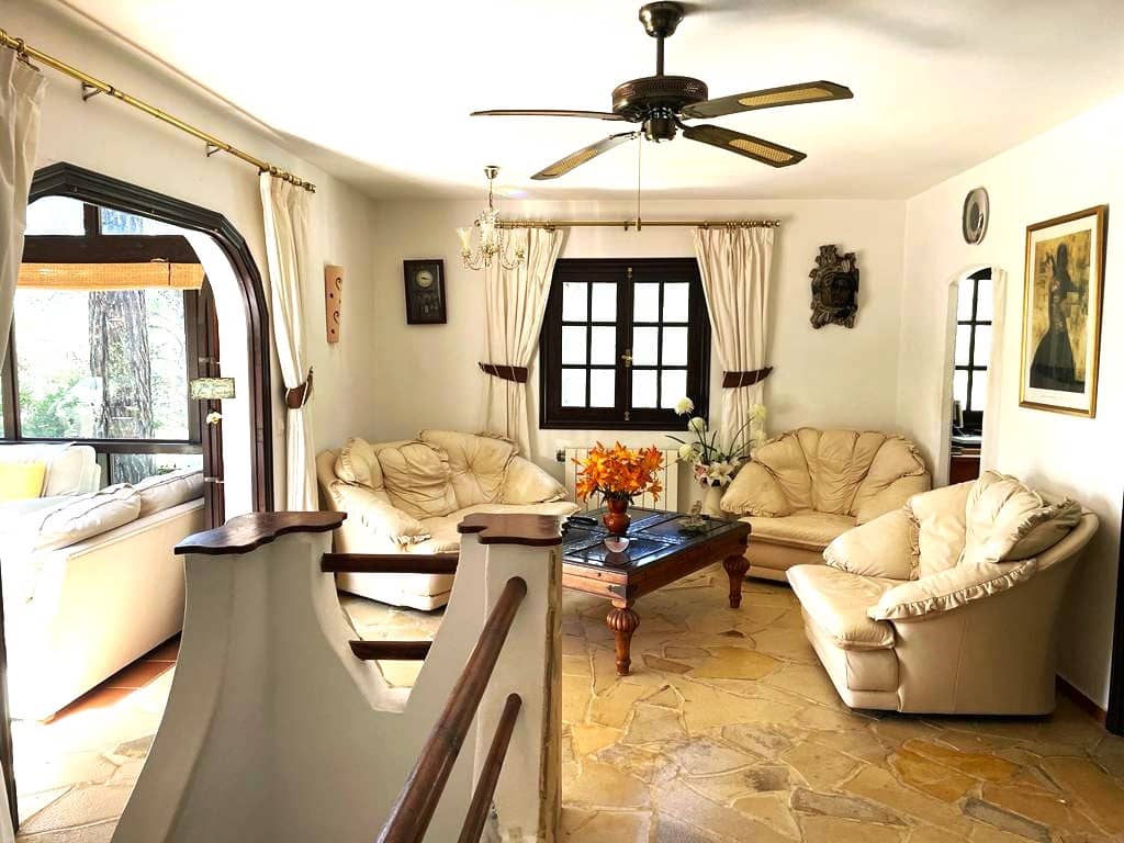 3 soveværelse Villa til salg i Sant Elm - € 699.500 (Ref: 7507228)