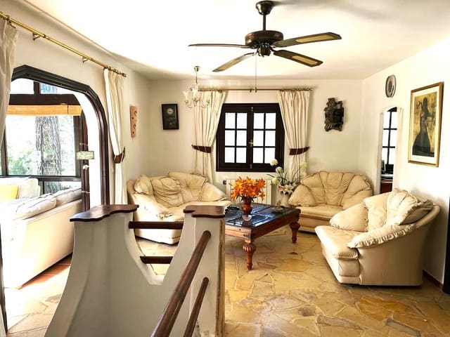 3 soveværelse Villa til salg i Sant Elm, Andratx - € 699.500 (Ref: 7507228)