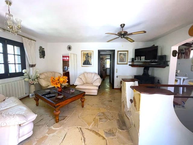 3 soveværelse Villa til salg i Sant Elm, Andratx - € 699.500 (Ref: 7507228)