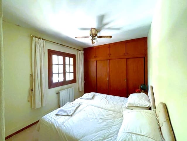 3 soveværelse Villa til salg i Sant Elm, Andratx - € 699.500 (Ref: 7507228)