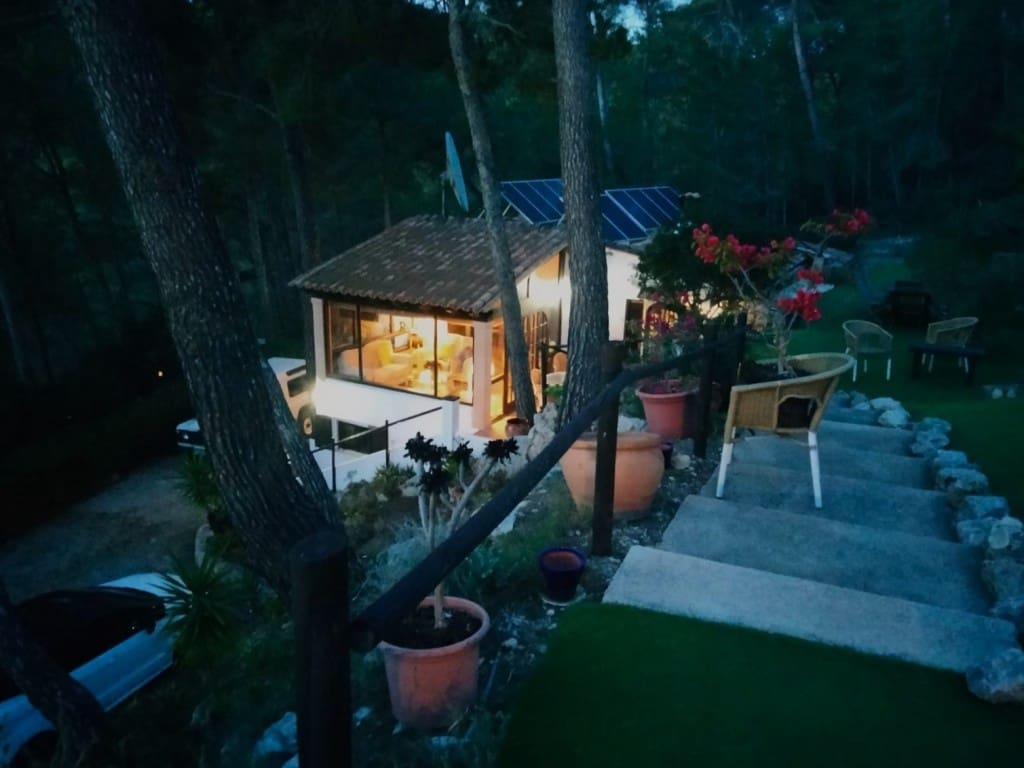 3 soveværelse Villa til salg i Sant Elm - € 699.500 (Ref: 7507228)