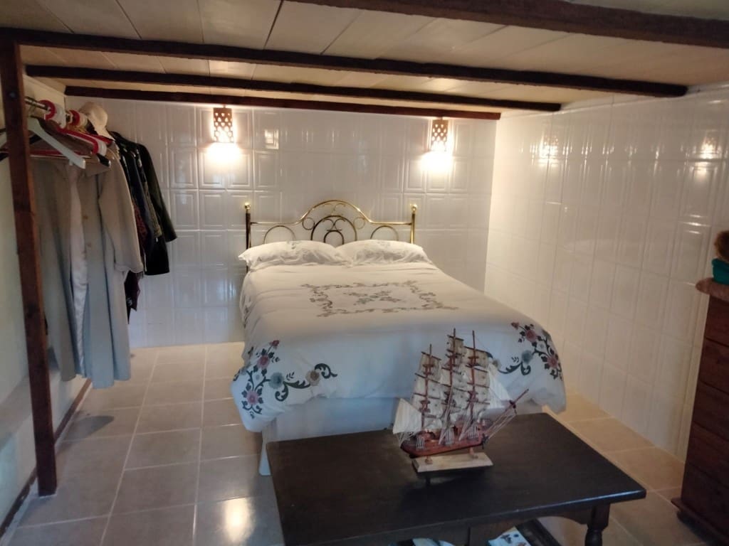 3 soveværelse Villa til salg i Sant Elm - € 699.500 (Ref: 7507228)