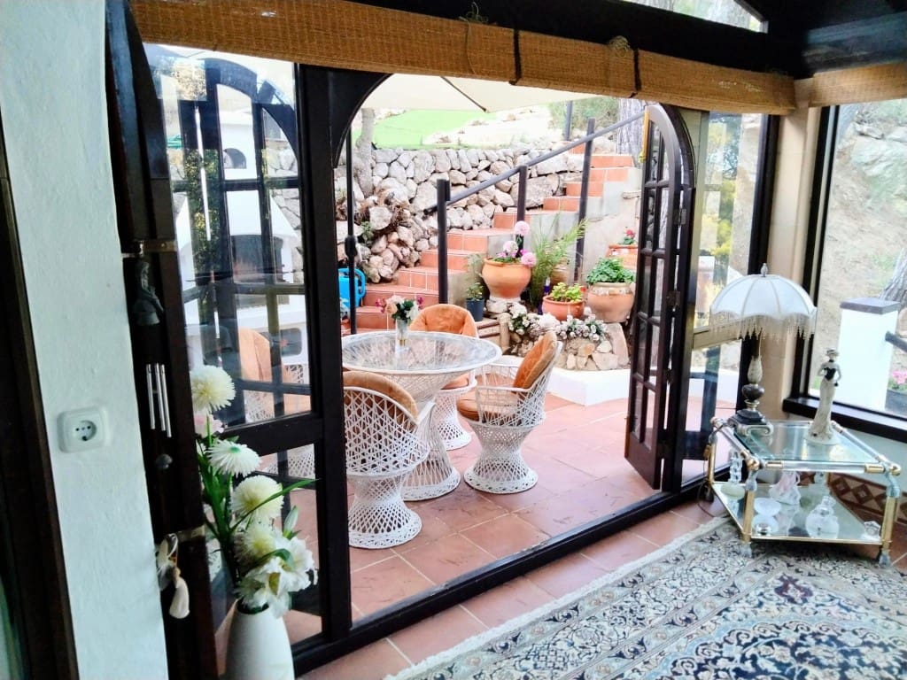 3 soveværelse Villa til salg i Sant Elm - € 699.500 (Ref: 7507228)