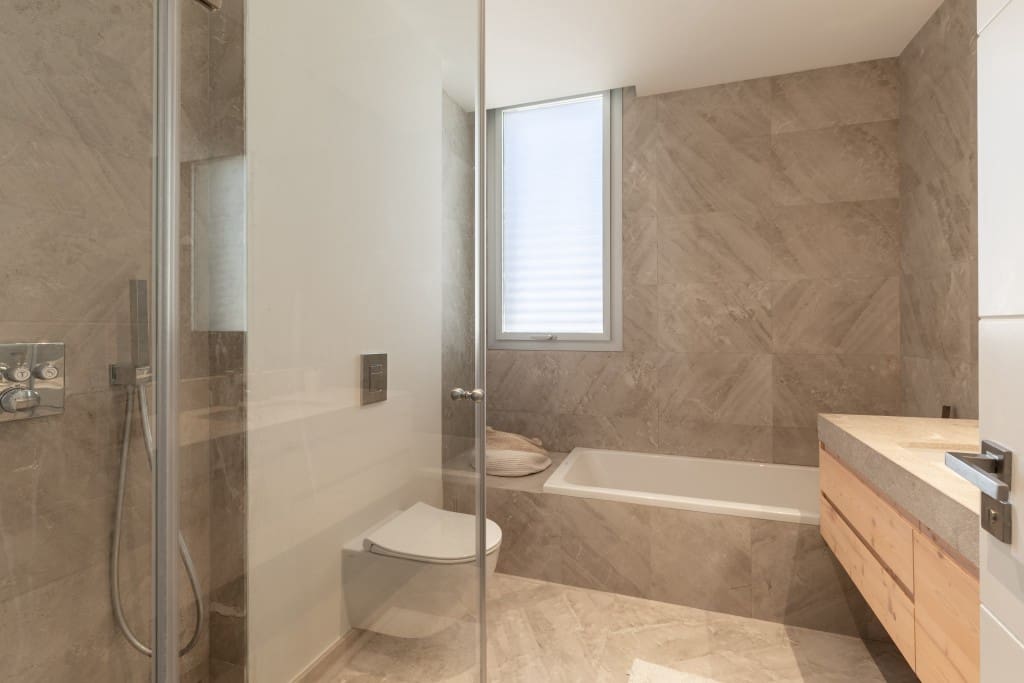 3 soveværelse Lejlighed til salg i Palma de Mallorca med swimmingpool garage - € 2.100.000 (Ref: 7580913)