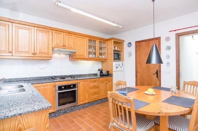 4 sypialnia Willa na sprzedaż w Costa d'en Blanes, Calvià z garażem - 1 975 000 € (Ref: 7640646)