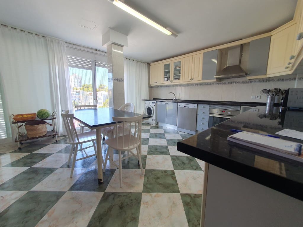 4 soveværelse Lejlighed til salg i Palmanova - € 1.065.000 (Ref: 7741057)