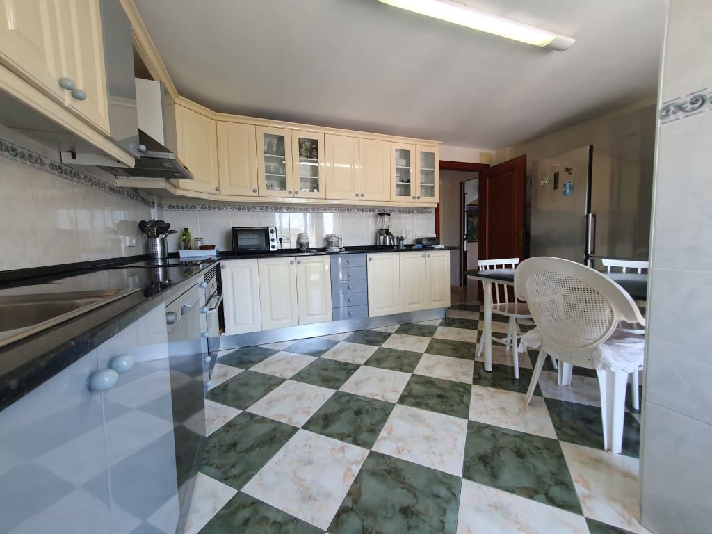 4 soveværelse Lejlighed til salg i Palmanova - € 1.065.000 (Ref: 7741057)