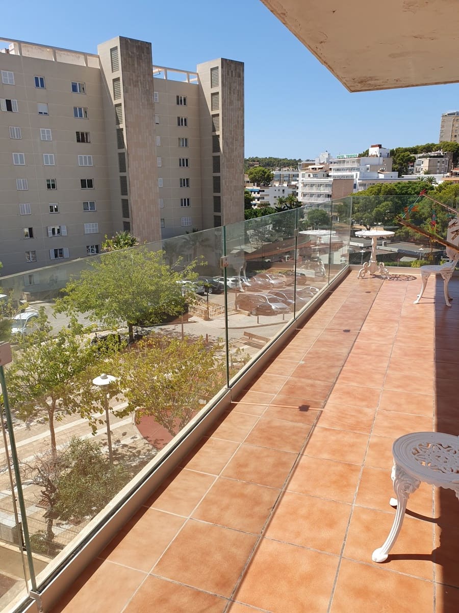 4 soveværelse Lejlighed til salg i Palmanova - € 1.065.000 (Ref: 7741057)