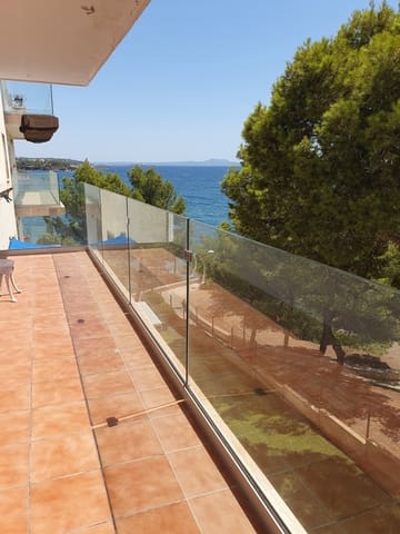 4 soverom Leilighet til salgs i Palmanova, Calvià - € 1 065 000 (Ref: 7741057)