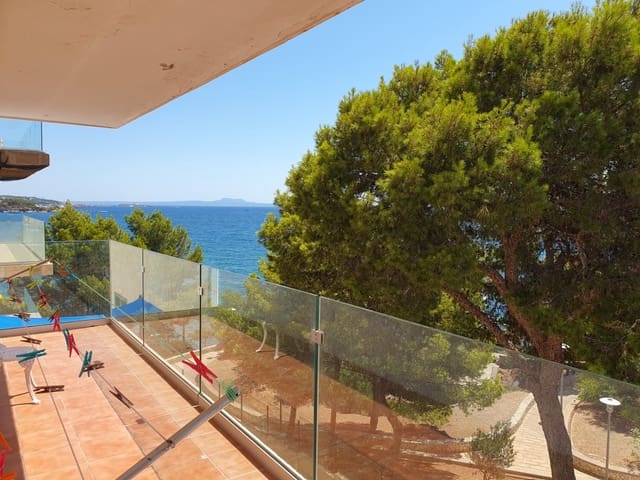 4 soverom Leilighet til salgs i Palmanova, Calvià - € 1 065 000 (Ref: 7741057)