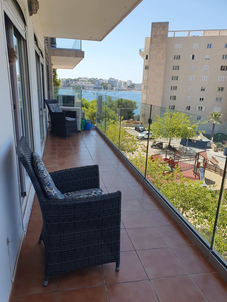 4 soveværelse Lejlighed til salg i Palmanova - € 1.065.000 (Ref: 7741057)