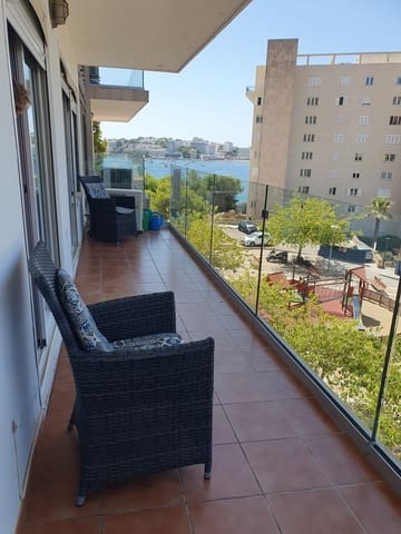 4 soverom Leilighet til salgs i Palmanova, Calvià - € 1 065 000 (Ref: 7741057)