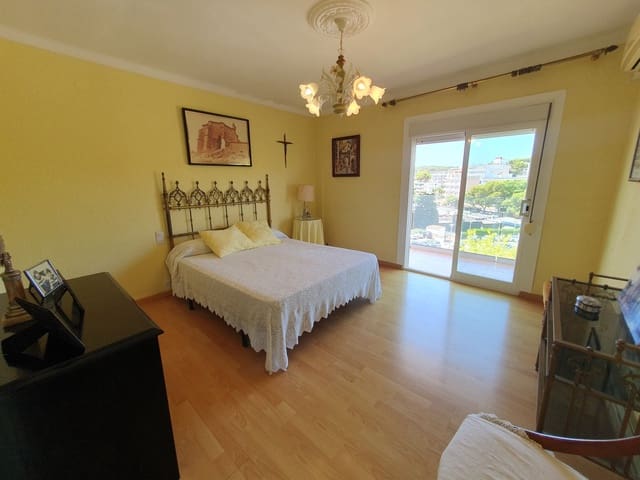 4 soverom Leilighet til salgs i Palmanova, Calvià - € 1 065 000 (Ref: 7741057)