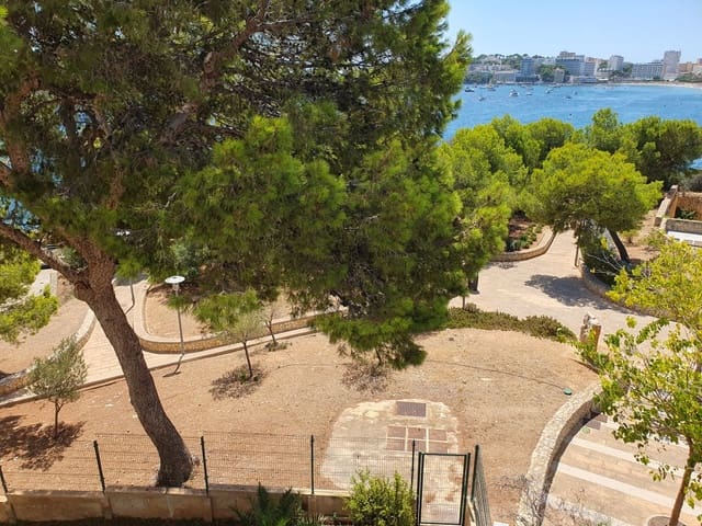 4 soverom Leilighet til salgs i Palmanova, Calvià - € 1 065 000 (Ref: 7741057)