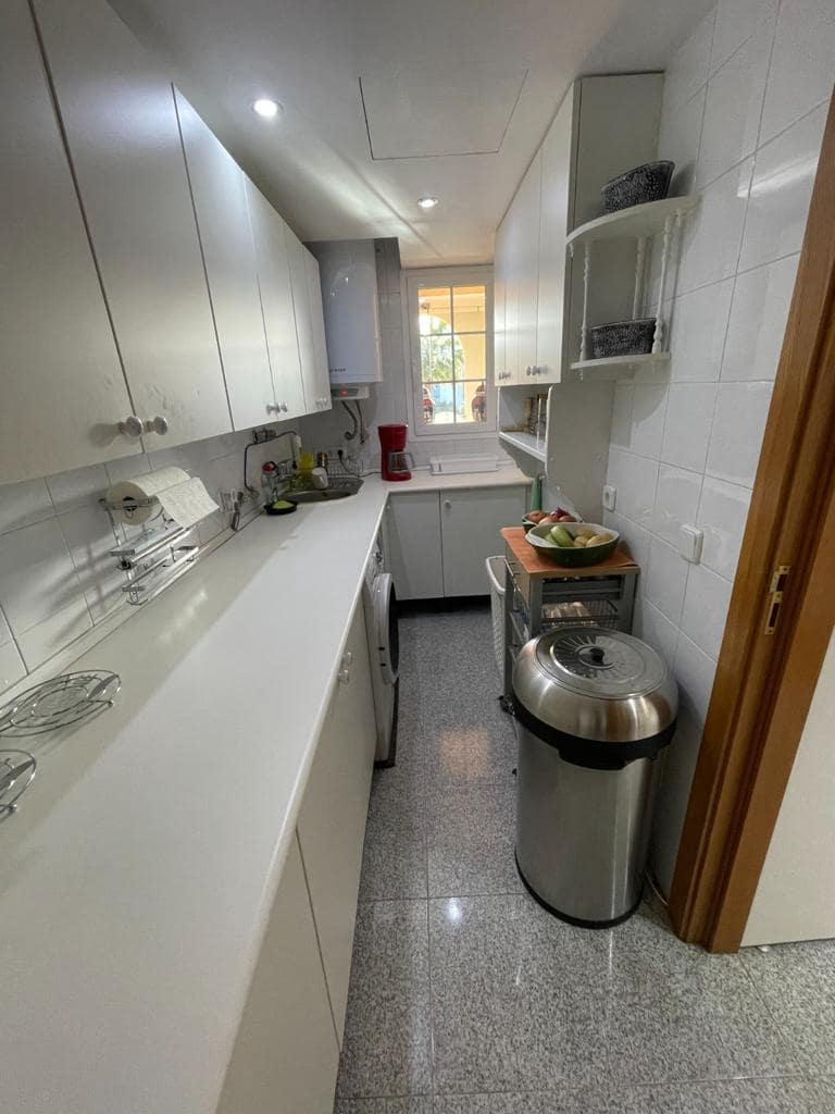 3 soverom Leilighet til salgs i Portals Nous med svømmebasseng garasje - € 1 300 000 (Ref: 7748005)