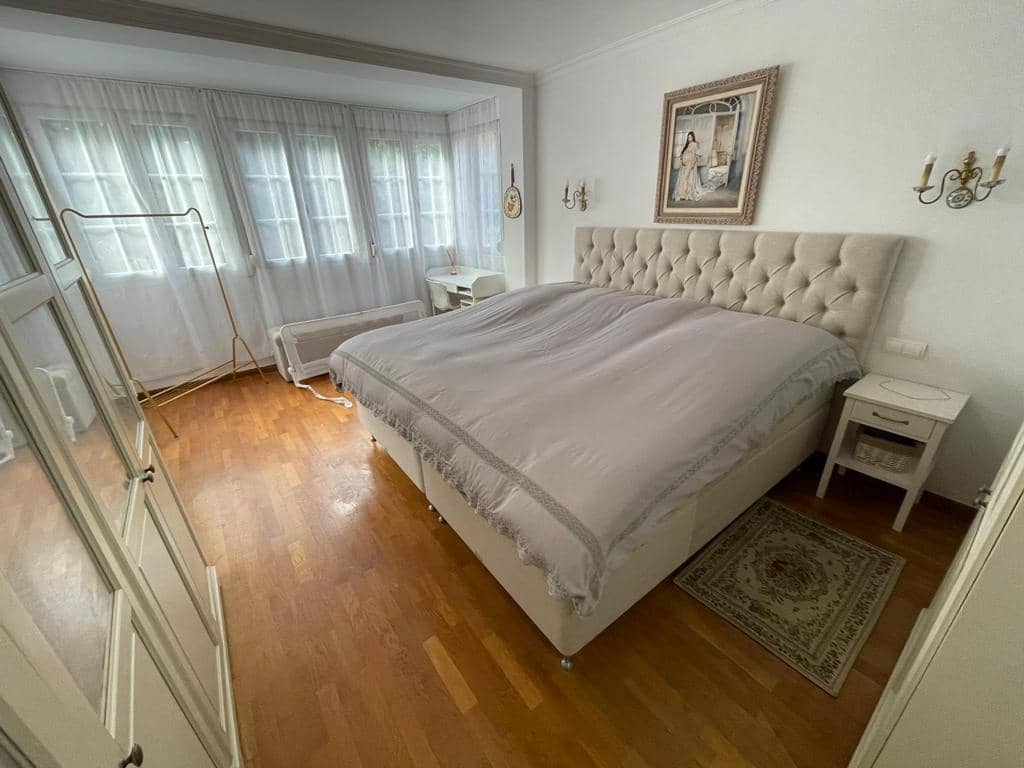 3 soverom Leilighet til salgs i Portals Nous med svømmebasseng garasje - € 1 300 000 (Ref: 7748005)