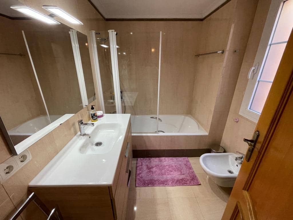 3 soverom Leilighet til salgs i Portals Nous med svømmebasseng garasje - € 1 300 000 (Ref: 7748005)