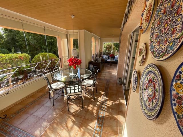 3 slaapkamer Appartement te koop in Portals Nous, Calvià met zwembad garage - € 1.300.000 (Ref: 7748005)