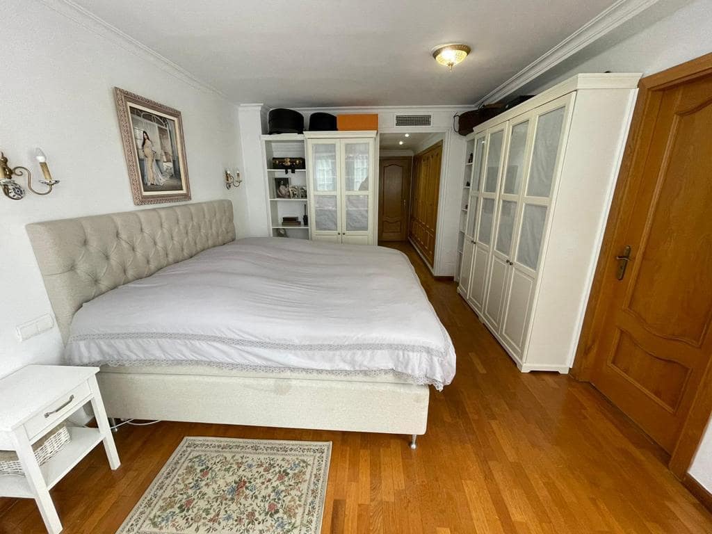 3 soverom Leilighet til salgs i Portals Nous med svømmebasseng garasje - € 1 300 000 (Ref: 7748005)