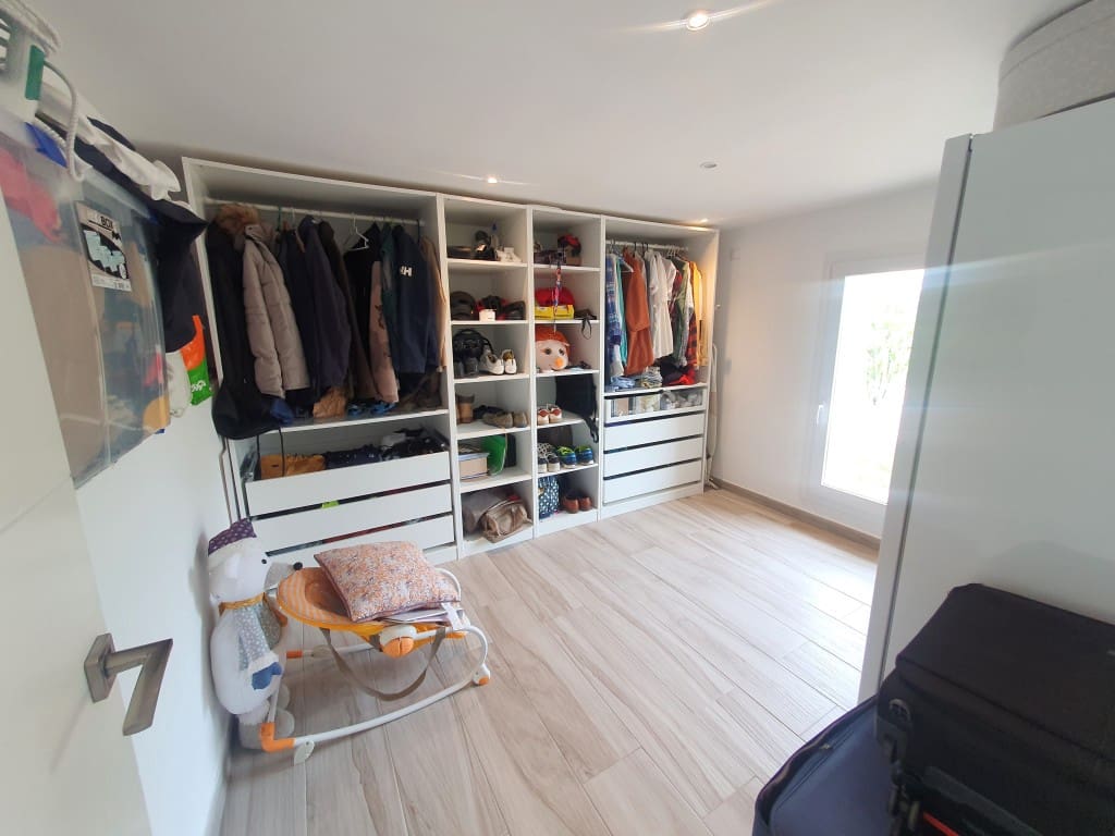 4 sypialnia Finka/Dom wiejski na sprzedaż w Portals Vells z basenem garażem - 1 450 000 € (Ref: 7855007)