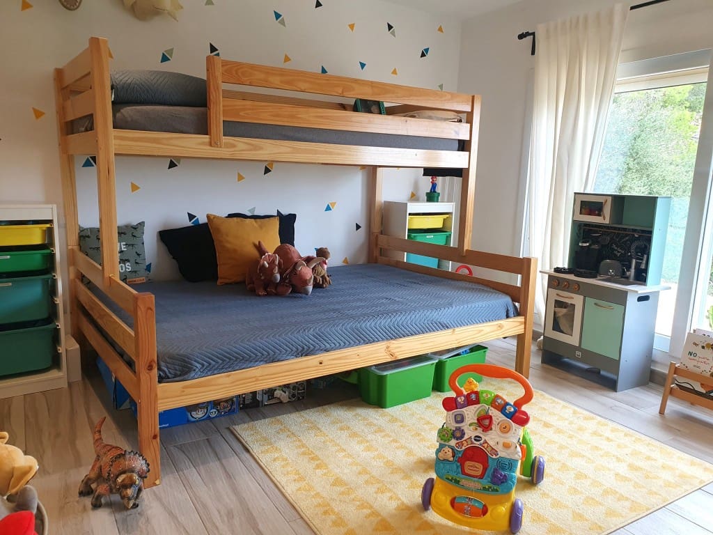 4 sypialnia Finka/Dom wiejski na sprzedaż w Portals Vells z basenem garażem - 1 450 000 € (Ref: 7855007)