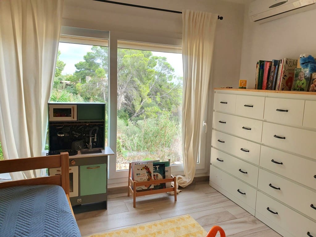 4 sypialnia Finka/Dom wiejski na sprzedaż w Portals Vells z basenem garażem - 1 450 000 € (Ref: 7855007)