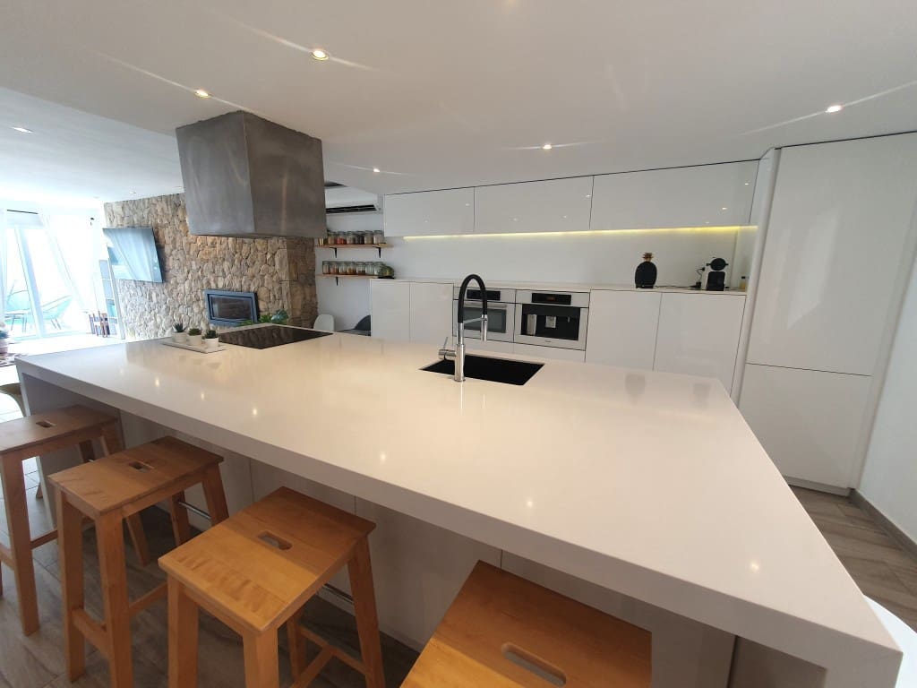 4 sypialnia Finka/Dom wiejski na sprzedaż w Portals Vells z basenem garażem - 1 450 000 € (Ref: 7855007)