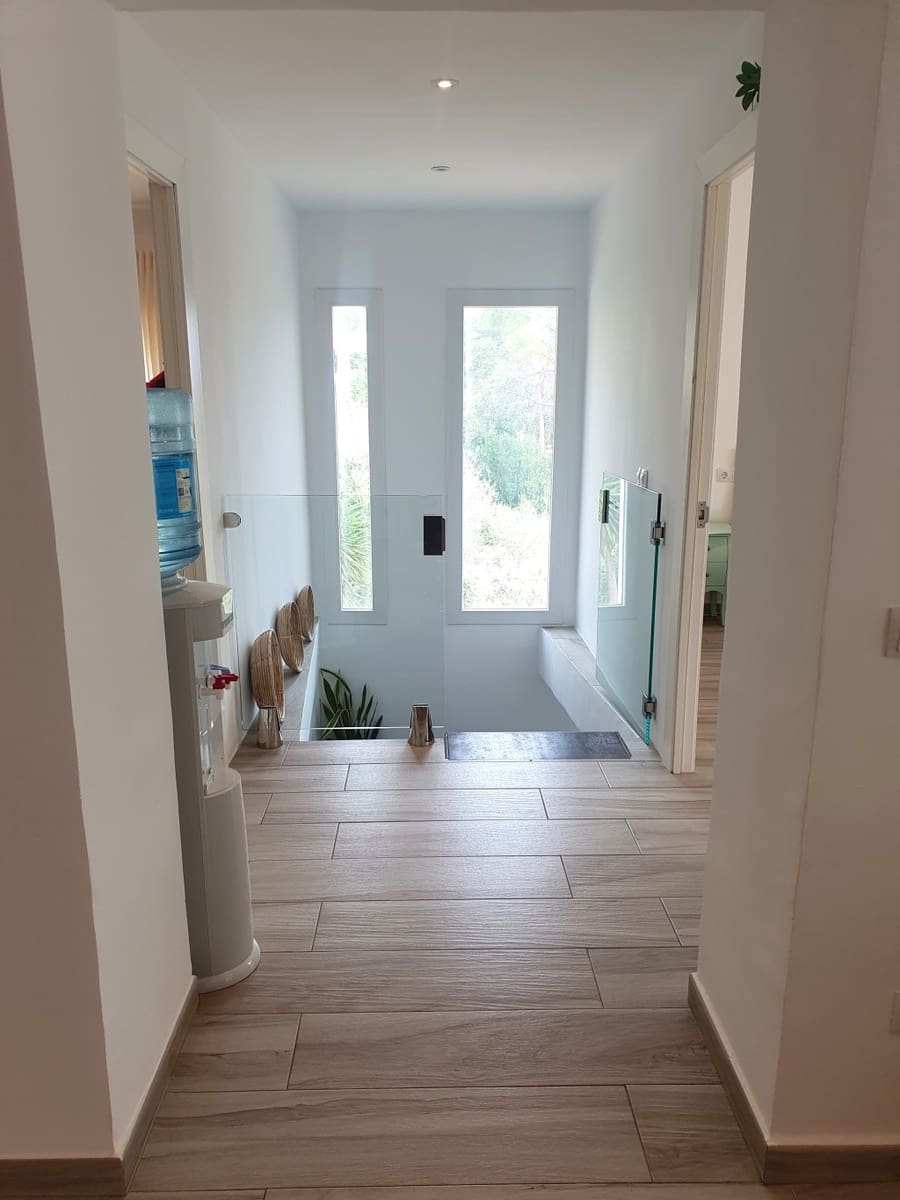 4 sypialnia Finka/Dom wiejski na sprzedaż w Portals Vells z basenem garażem - 1 450 000 € (Ref: 7855007)