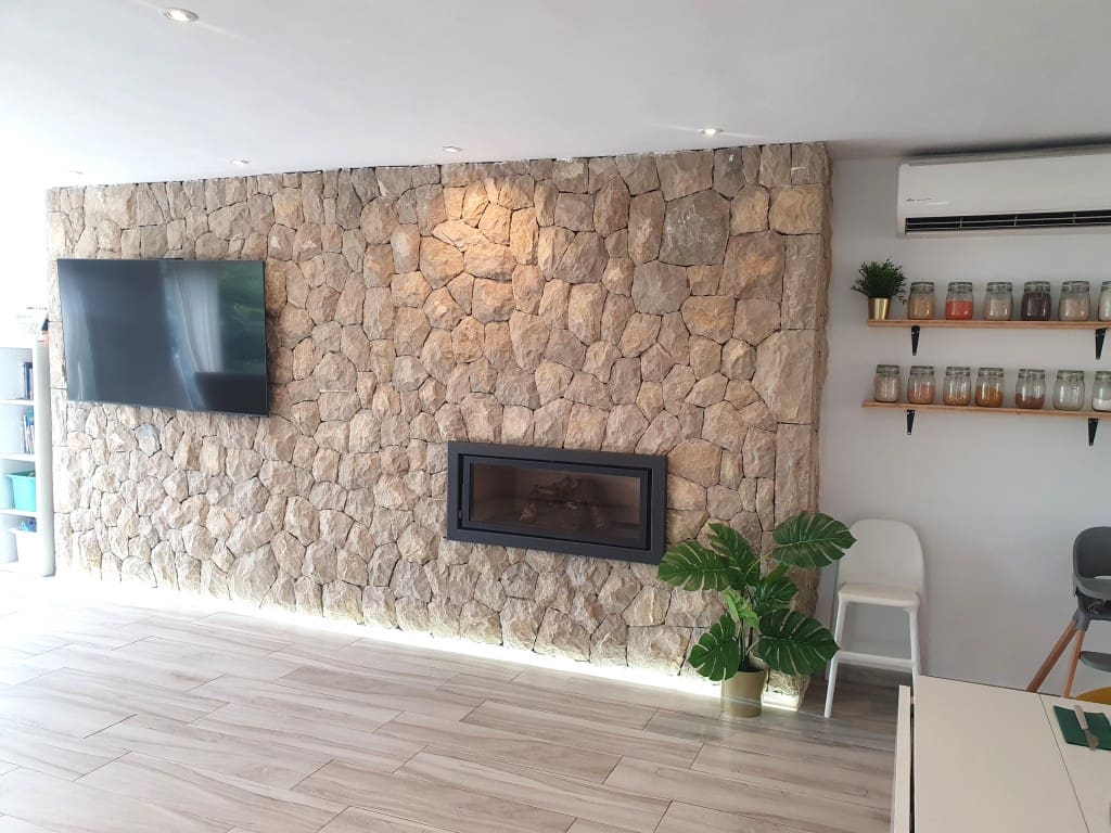 4 sypialnia Finka/Dom wiejski na sprzedaż w Portals Vells z basenem garażem - 1 450 000 € (Ref: 7855007)