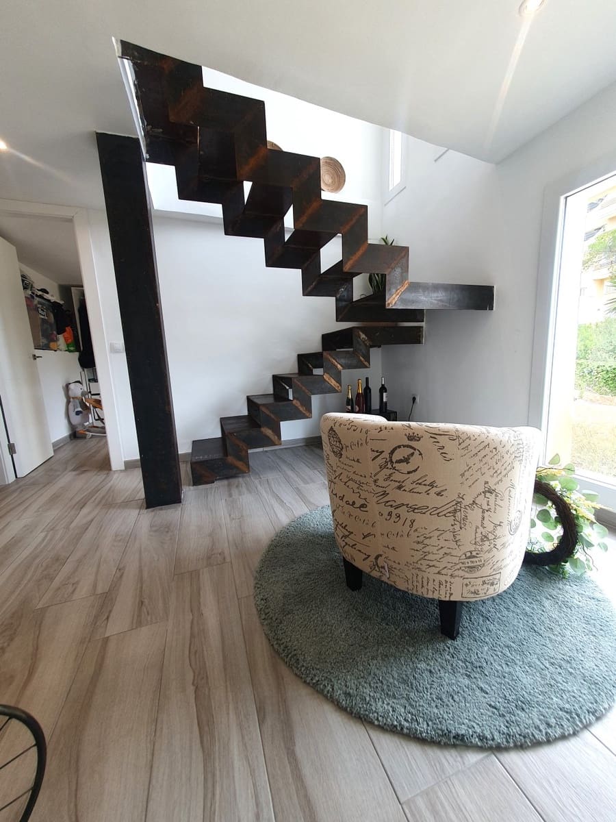 4 sypialnia Finka/Dom wiejski na sprzedaż w Portals Vells z basenem garażem - 1 450 000 € (Ref: 7855007)