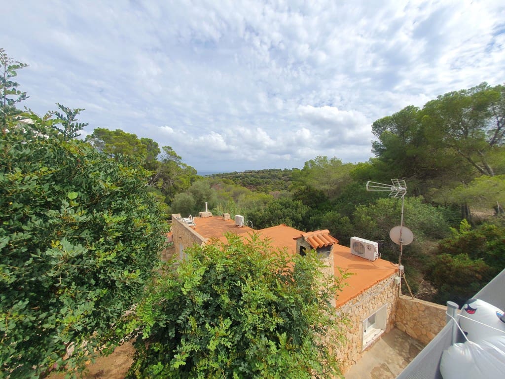 4 sypialnia Finka/Dom wiejski na sprzedaż w Portals Vells z basenem garażem - 1 450 000 € (Ref: 7855007)