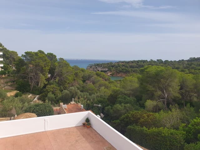 4 soveværelse Finca/Landehus til salg i Portals Vells, Calvià med swimmingpool garage - € 1.450.000 (Ref: 7855007)