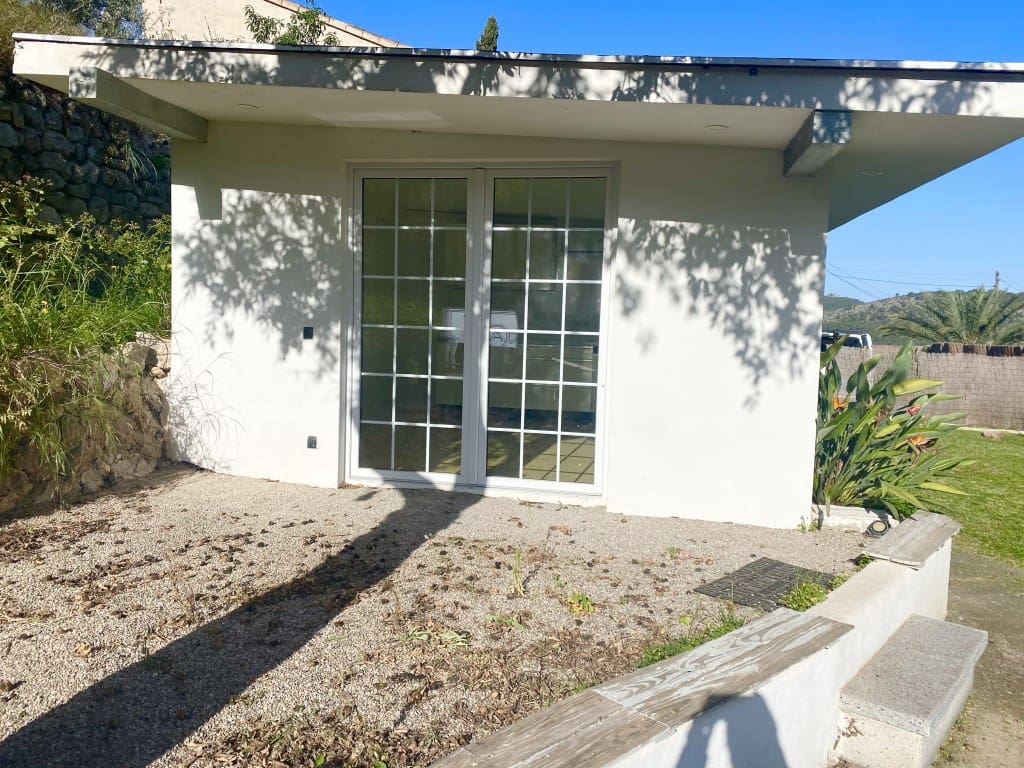 2 soverom Finca/Herregård til salgs i Andratx med svømmebasseng - € 875 000 (Ref: 7986524)