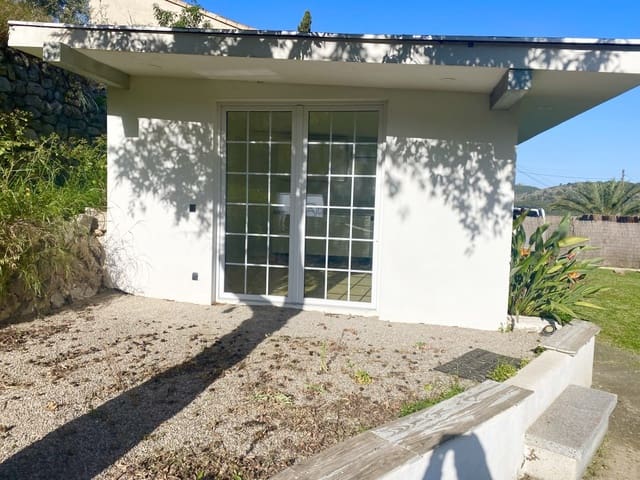 2 sovrum Finca/Hus på landet till salu i Andratx med pool - 875 000 € (Ref: 7986524)