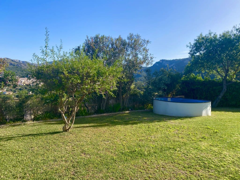 2 soverom Finca/Herregård til salgs i Andratx med svømmebasseng - € 875 000 (Ref: 7986524)