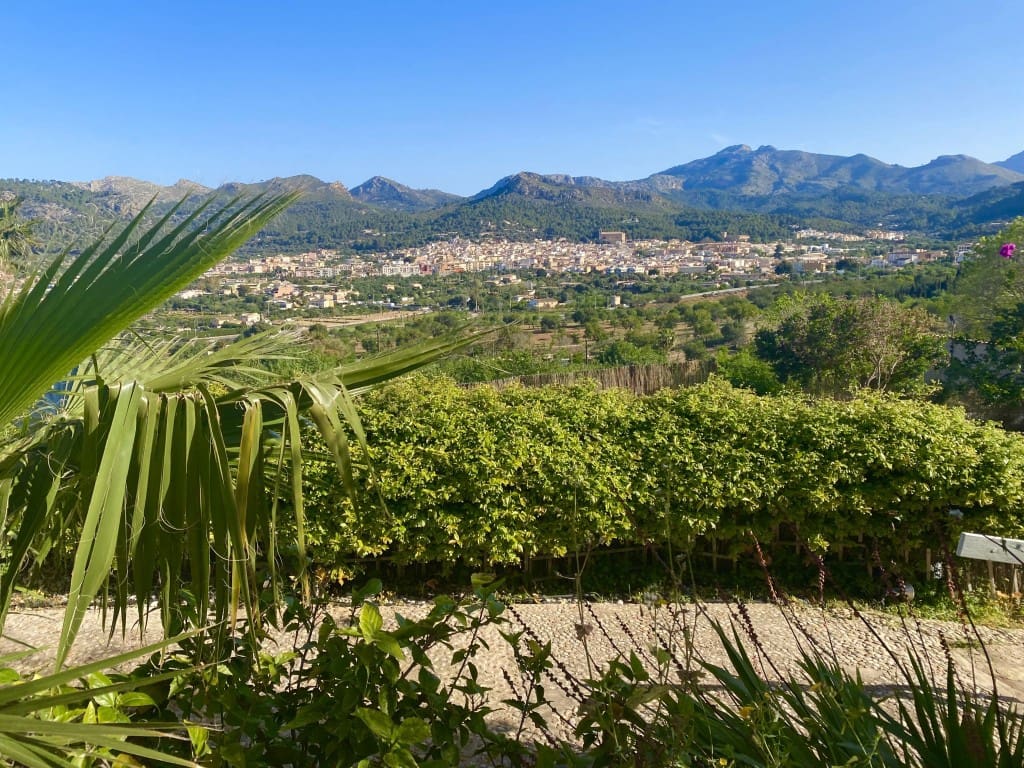 2 soverom Finca/Herregård til salgs i Andratx med svømmebasseng - € 875 000 (Ref: 7986524)