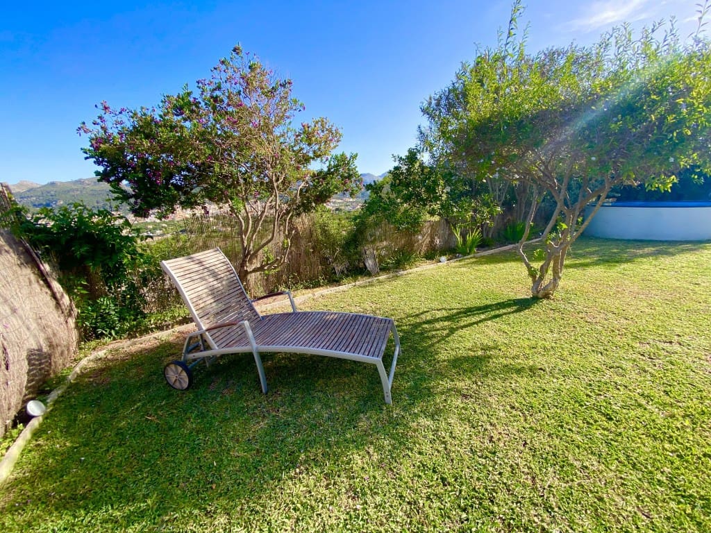 2 soverom Finca/Herregård til salgs i Andratx med svømmebasseng - € 875 000 (Ref: 7986524)