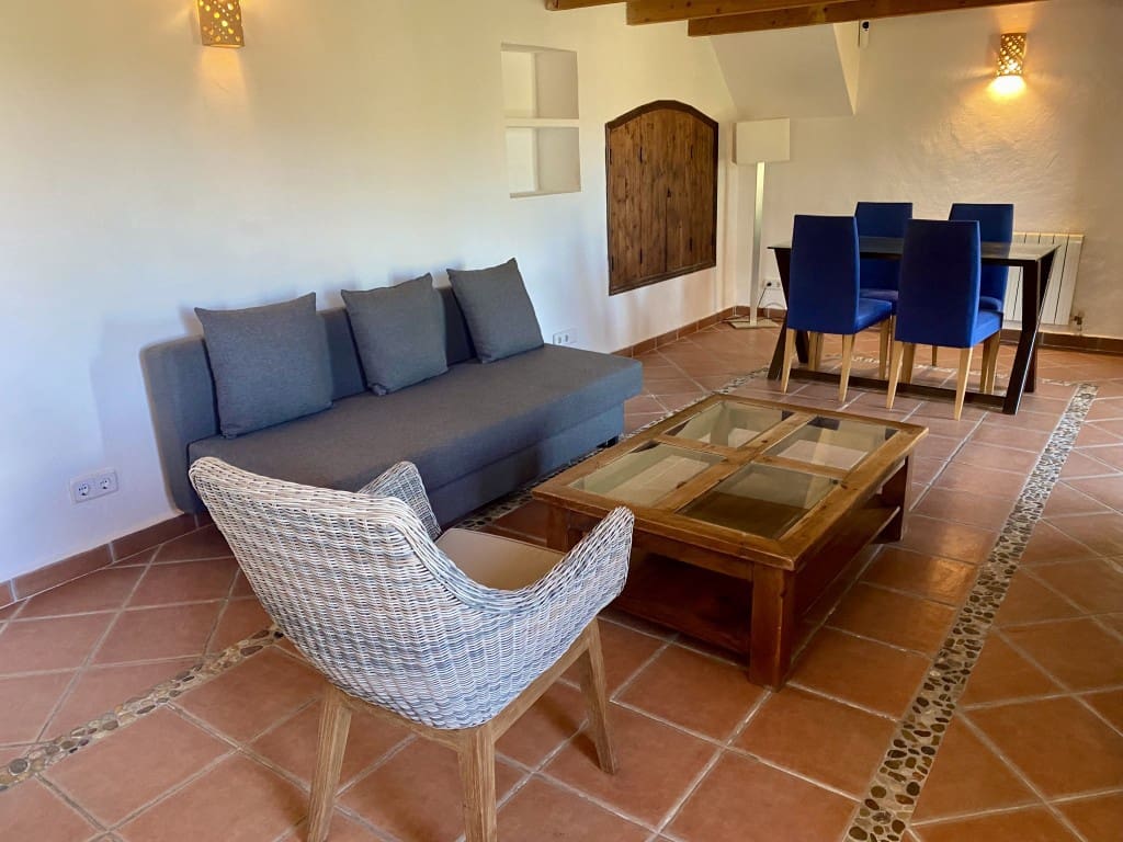 2 soverom Finca/Herregård til salgs i Andratx med svømmebasseng - € 875 000 (Ref: 7986524)