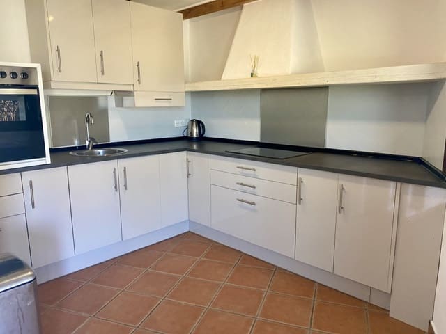 2 sovrum Finca/Hus på landet till salu i Andratx med pool - 875 000 € (Ref: 7986524)