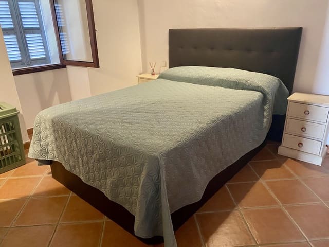 2 sovrum Finca/Hus på landet till salu i Andratx med pool - 875 000 € (Ref: 7986524)