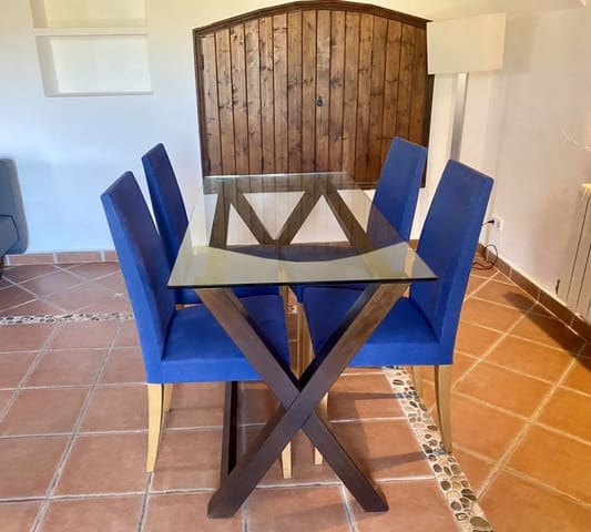 2 sovrum Finca/Hus på landet till salu i Andratx med pool - 875 000 € (Ref: 7986524)