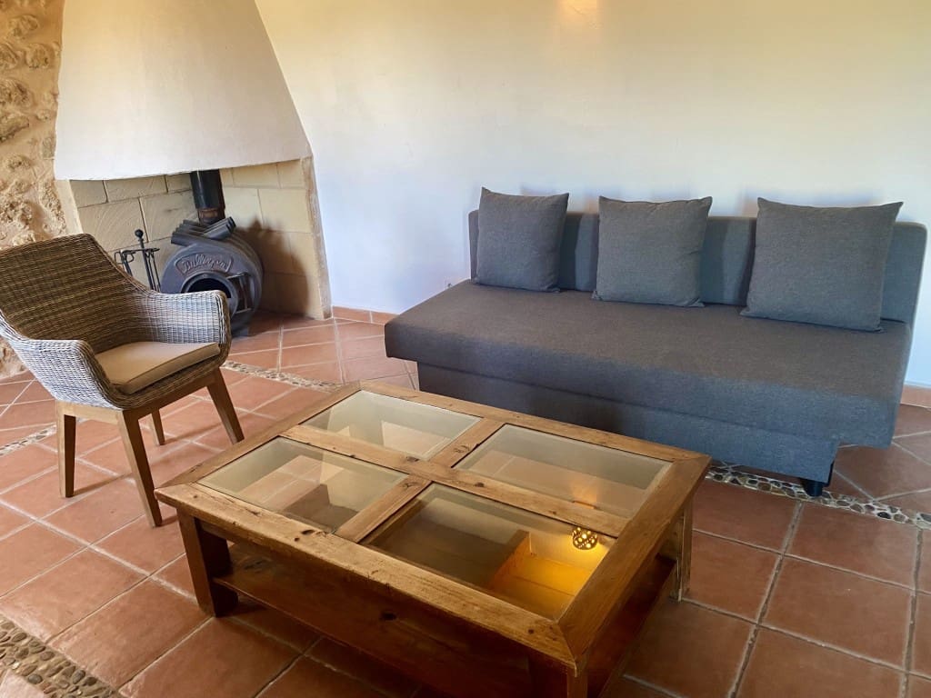 2 soverom Finca/Herregård til salgs i Andratx med svømmebasseng - € 875 000 (Ref: 7986524)