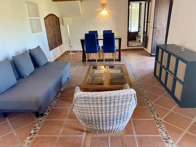 2 sovrum Finca/Hus på landet till salu i Andratx med pool - 875 000 € (Ref: 7986524)