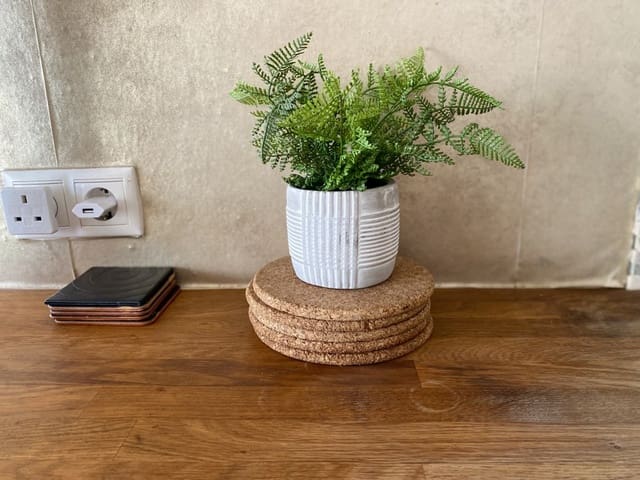 2 slaapkamer Appartement te koop in Portals Nous, Calvià met garage - € 375.000 (Ref: 8017089)