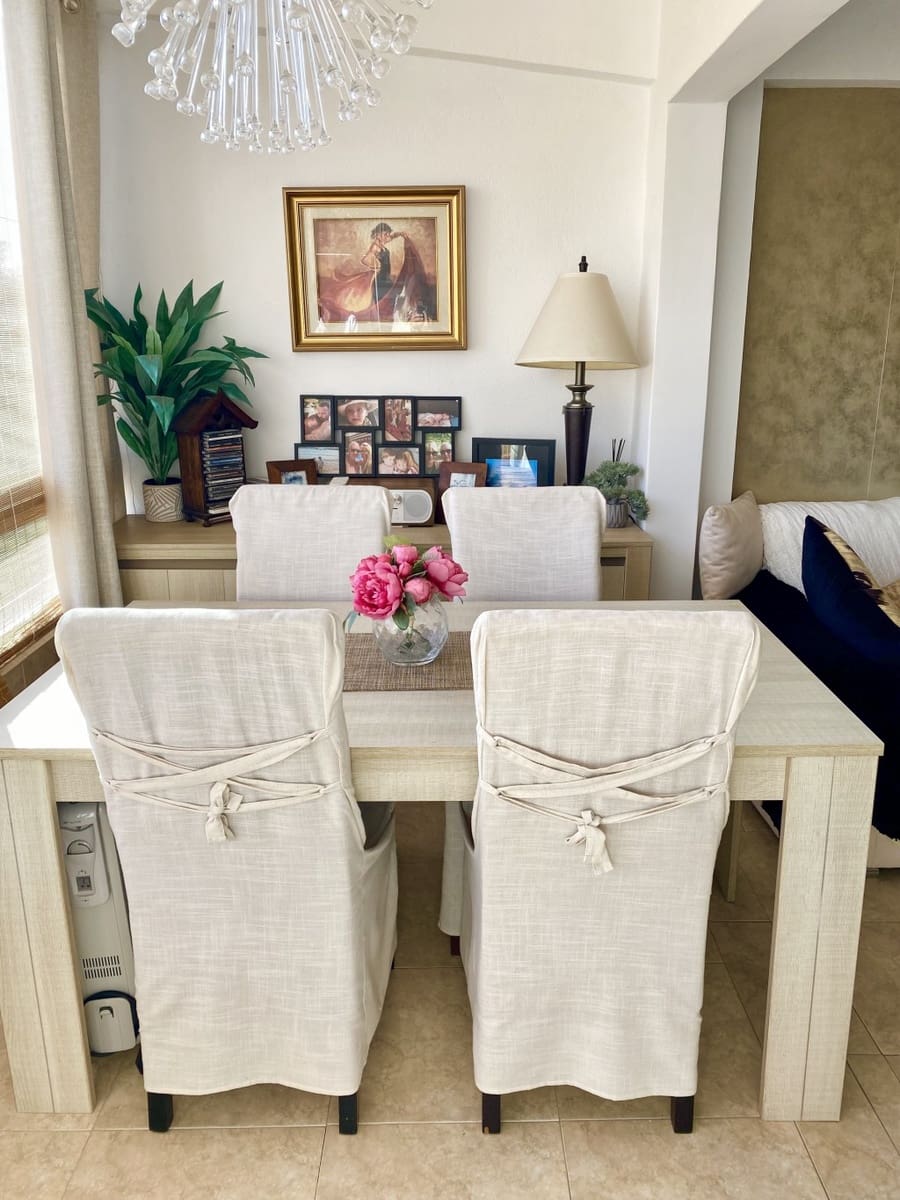 2 soveværelse Lejlighed til salg i Portals Nous med garage - € 375.000 (Ref: 8017089)