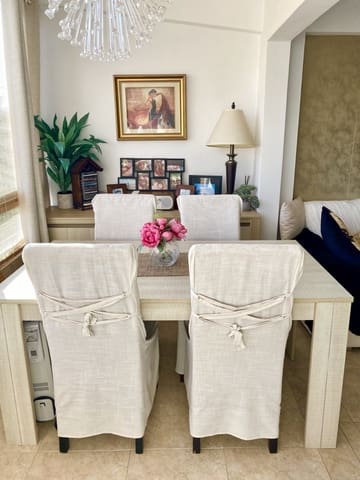 2 slaapkamer Appartement te koop in Portals Nous, Calvià met garage - € 375.000 (Ref: 8017089)