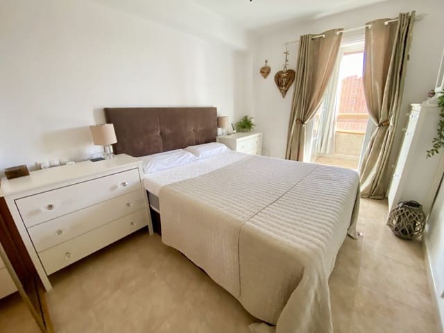 2 slaapkamer Appartement te koop in Portals Nous, Calvià met garage - € 375.000 (Ref: 8017089)