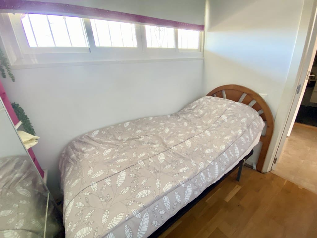 2 soveværelse Lejlighed til salg i Portals Nous med garage - € 375.000 (Ref: 8017089)