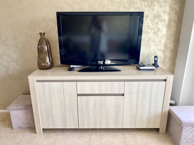 2 slaapkamer Appartement te koop in Portals Nous, Calvià met garage - € 375.000 (Ref: 8017089)