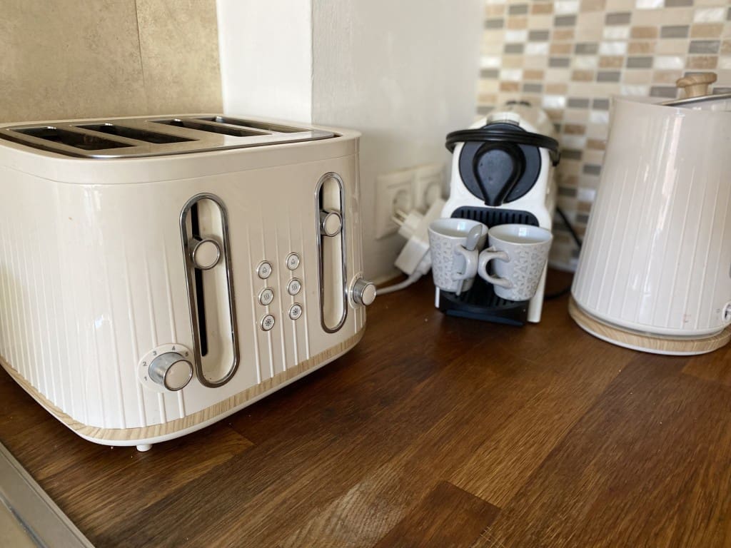 2 soveværelse Lejlighed til salg i Portals Nous med garage - € 375.000 (Ref: 8017089)